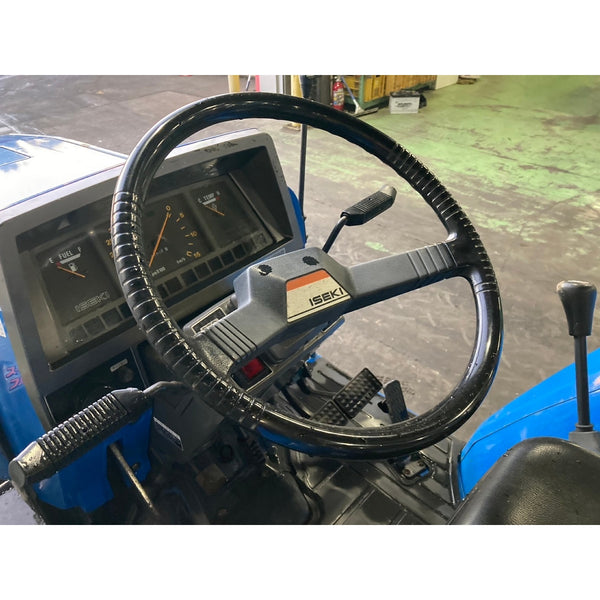 Tracteur Iseki TA267F 2079h
