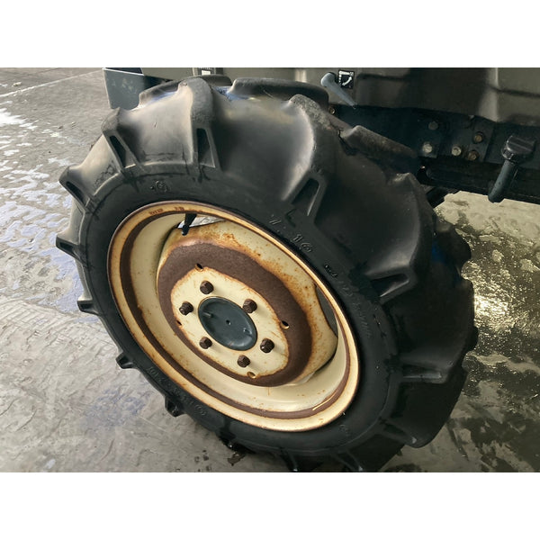 Tracteur Iseki TA267F 2079h