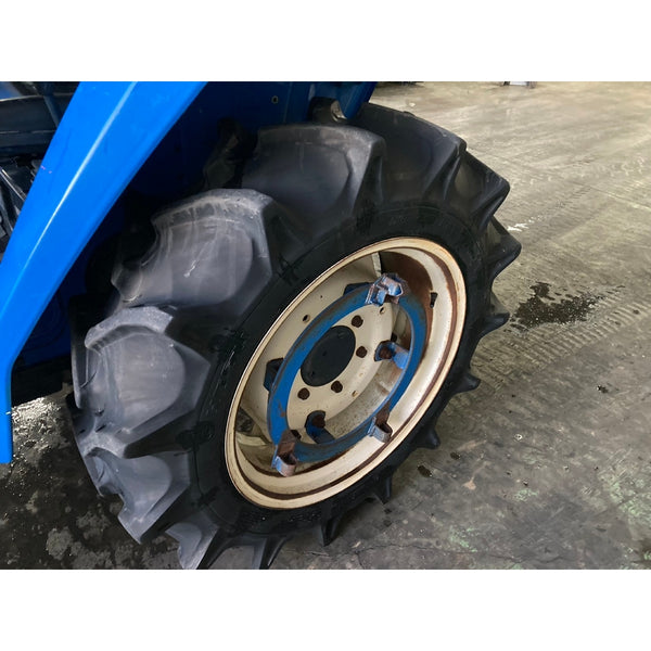 Tracteur Iseki TA267F 2079h