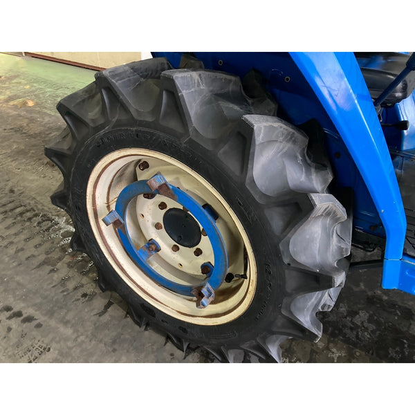 Tracteur Iseki TA267F 2079h