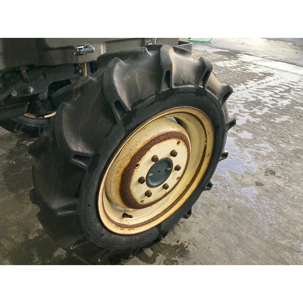 Tracteur Iseki TA267F 2079h