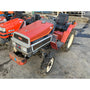Tracteur Yanmar F155D 949h