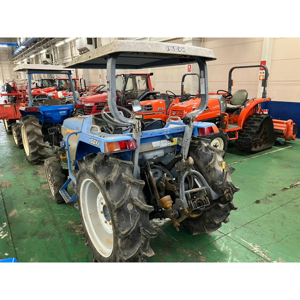 Tracteur Iseki TG27F 2086h