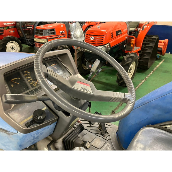 Tracteur Iseki TG27F 2086h