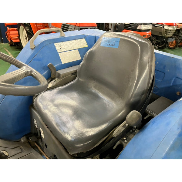 Tracteur Iseki TG27F 2086h