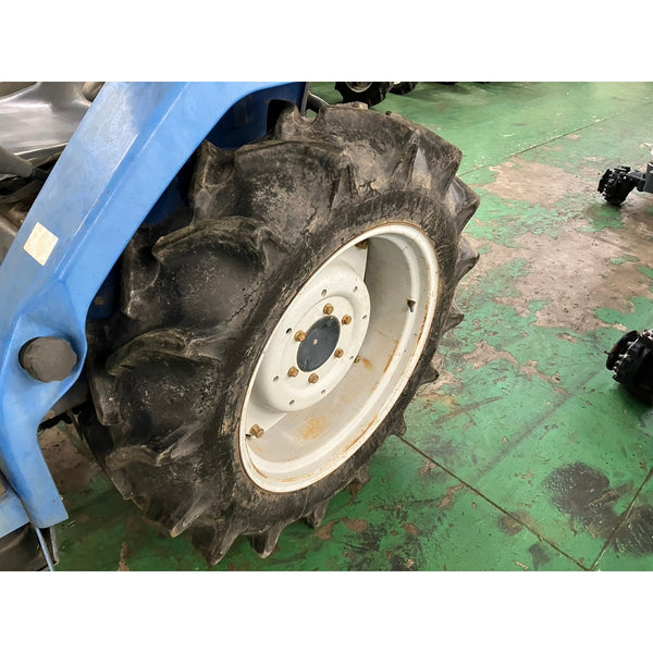 Tracteur Iseki TG27F 2086h