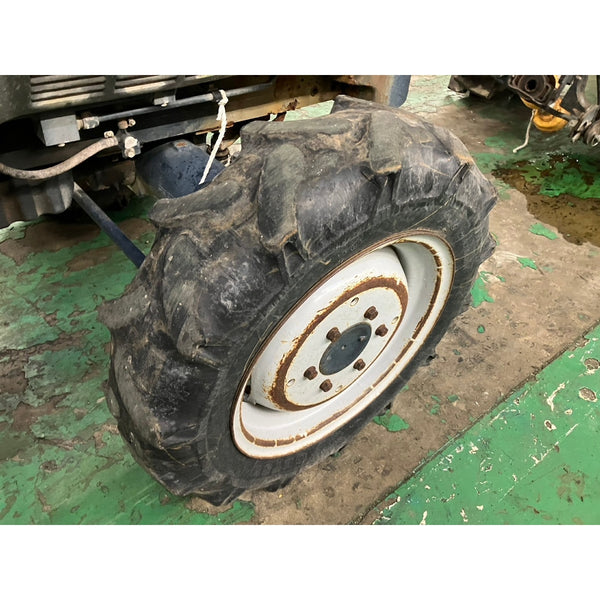 Tracteur Iseki TG27F 2086h