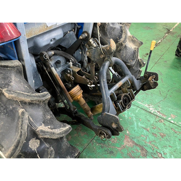 Tracteur Iseki TG27F 2086h
