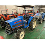 Tracteur Iseki TA247F 1445h