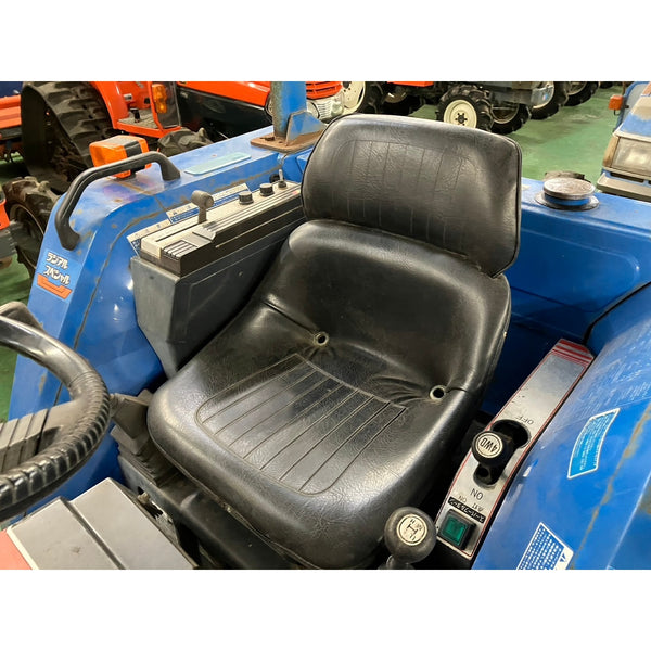 Tracteur Iseki TA247F 1445h