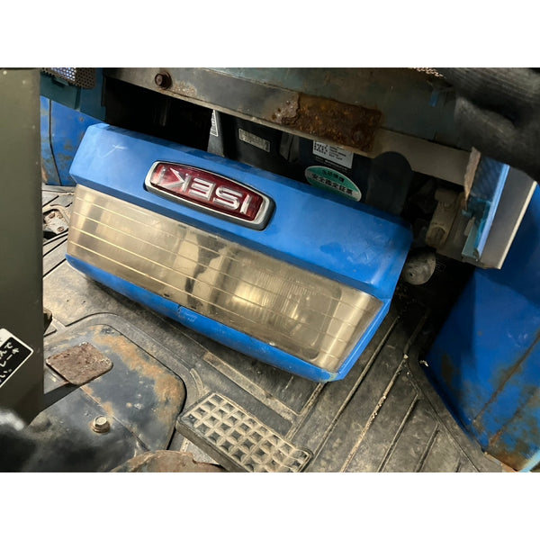 Tracteur Iseki TA247F 1445h
