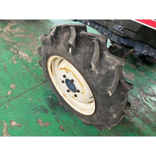 Tracteur Iseki TA247F 1445h