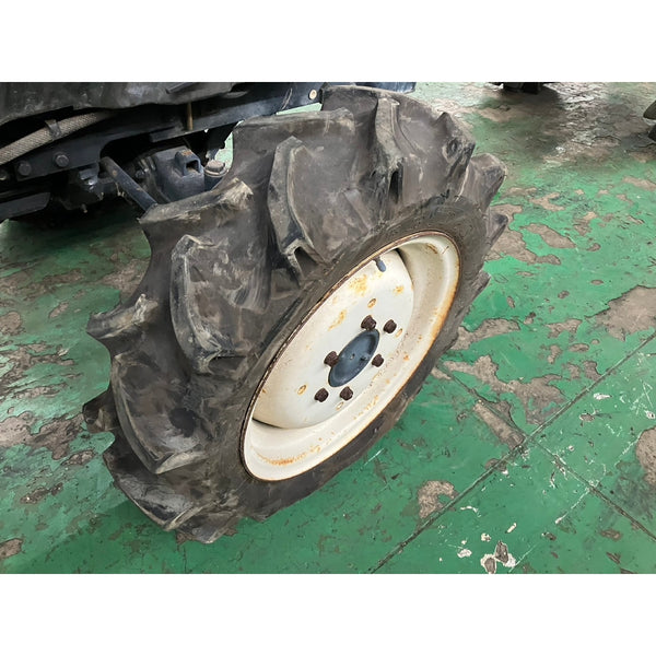Tracteur Iseki TA247F 1445h