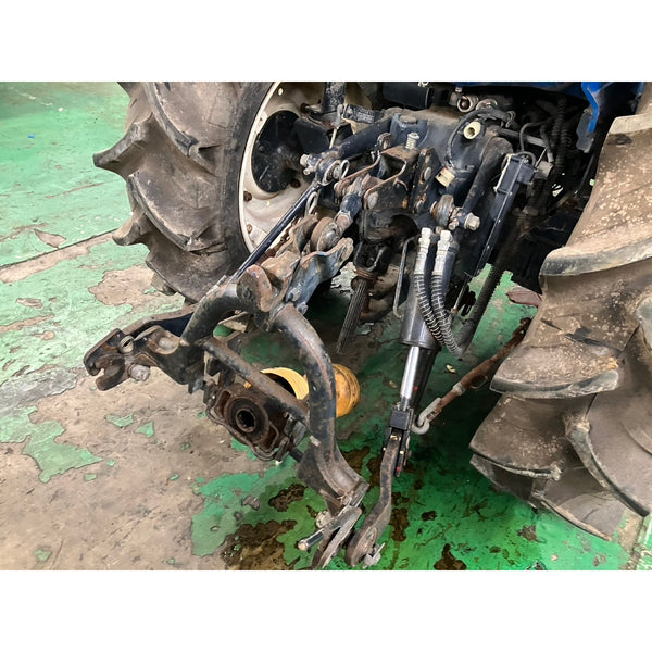 Tracteur Iseki TA247F 1445h