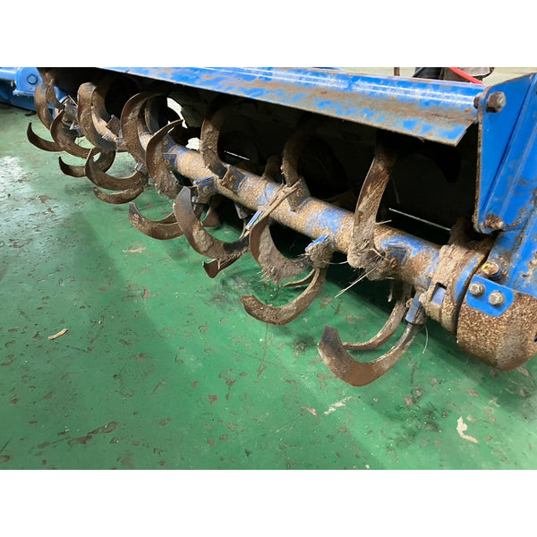 Tracteur Iseki TA247F 1445h