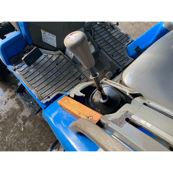 Tracteur Iseki TF223F 2245h