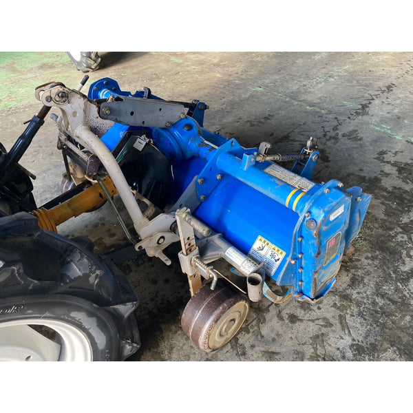 Tracteur Iseki TF223F 2245h