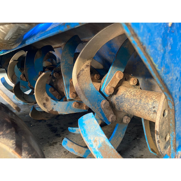 Tracteur Iseki TF223F 2245h