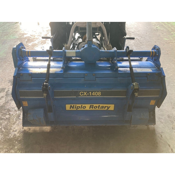 Tracteur Iseki TF223F 2245h