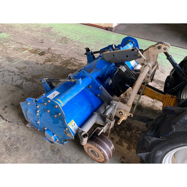 Tracteur Iseki TF223F 2245h