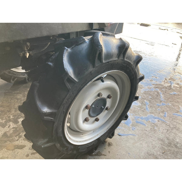 Tracteur Iseki TF223F 2245h