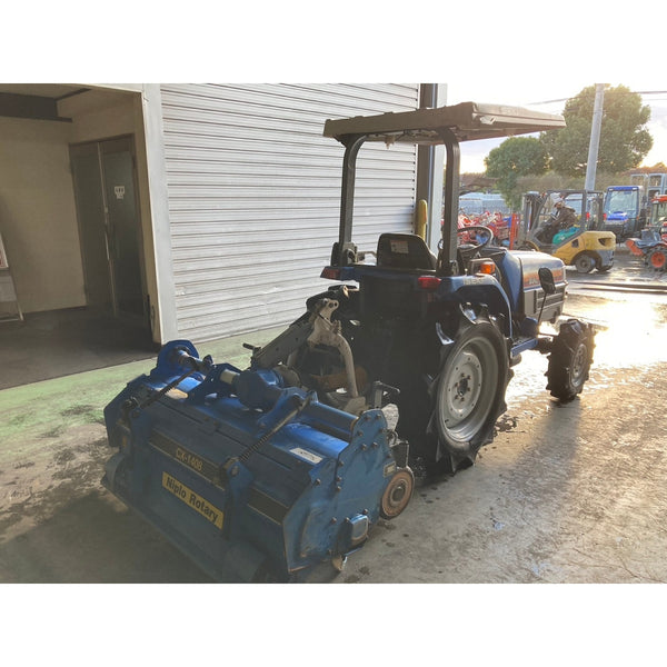 Tracteur Iseki TF223F 2245h