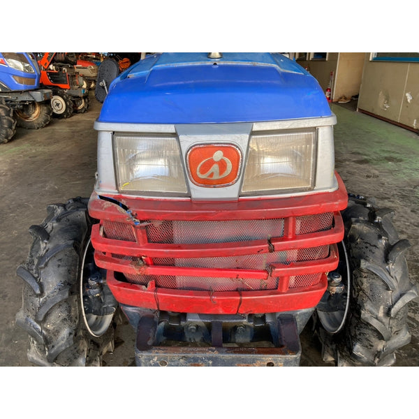 Tracteur Iseki TF223F 2245h