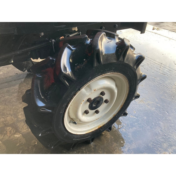 Tracteur Mitsubishi MT16D 1148h