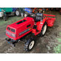 Tracteur Mitsubishi MT16D 1148h