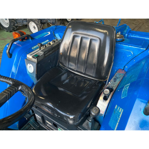 Tracteur Iseki TA255F 2734h