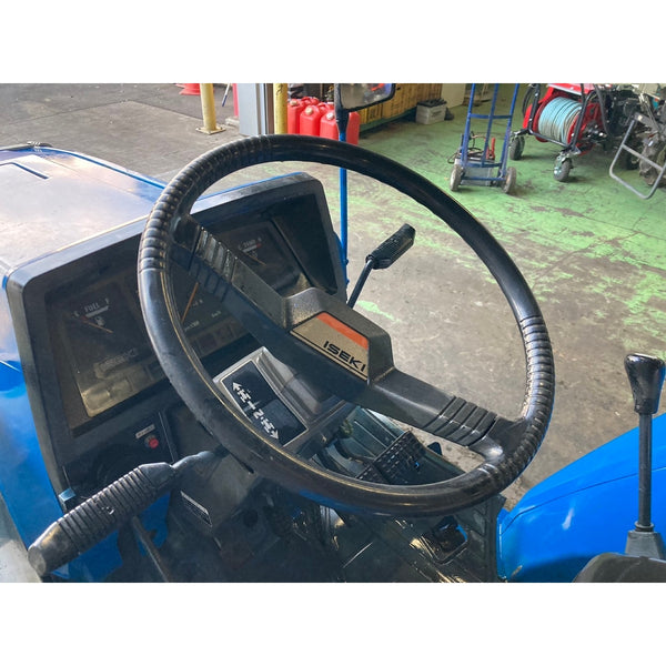 Tracteur Iseki TA255F 2734h