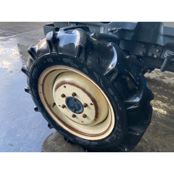 Tracteur Iseki TA255F 2734h