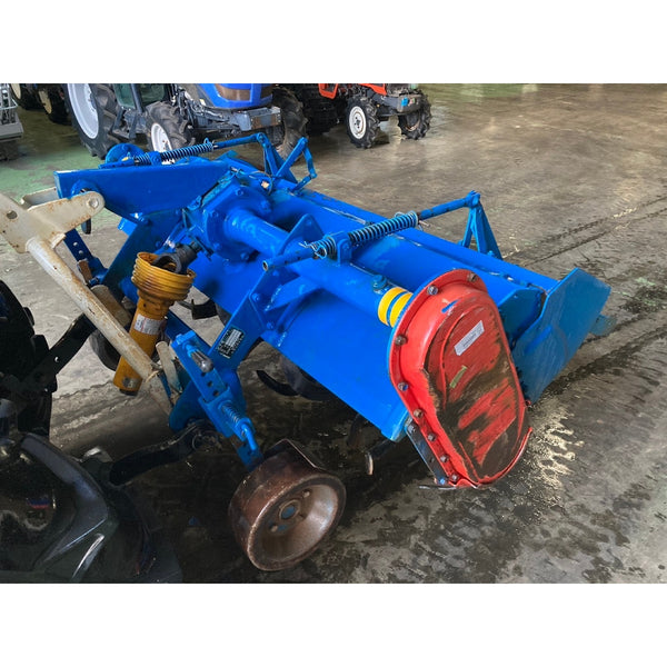 Tracteur Iseki TA255F 2734h