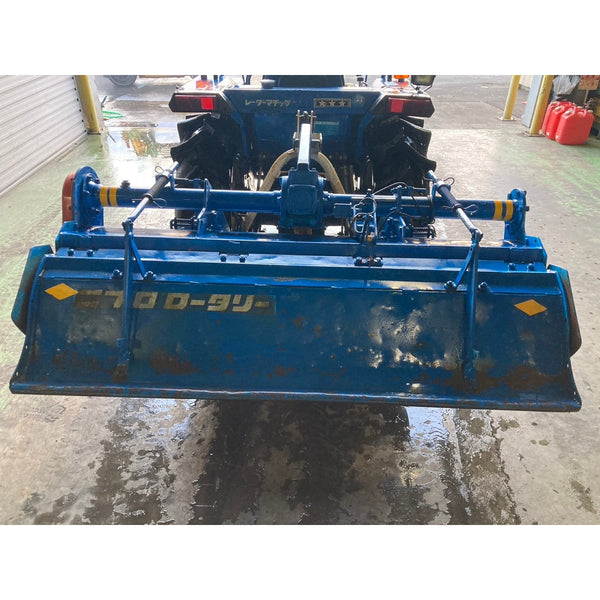 Tracteur Iseki TA255F 2734h
