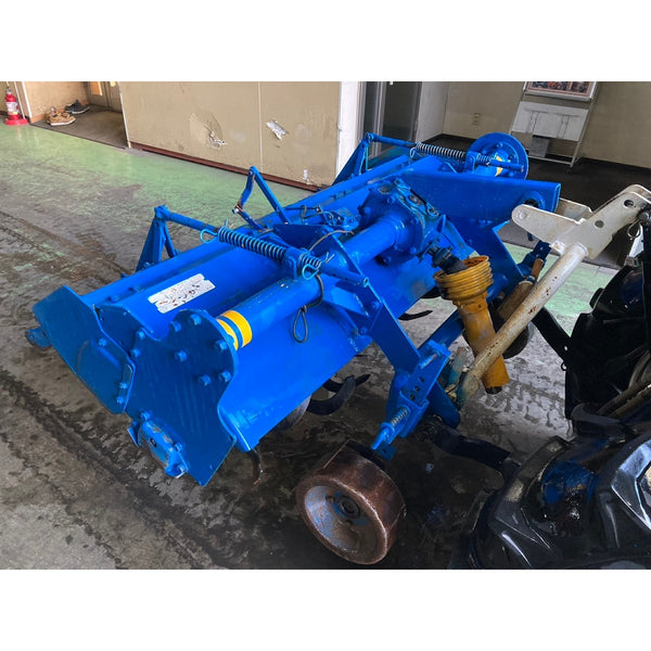 Tracteur Iseki TA255F 2734h