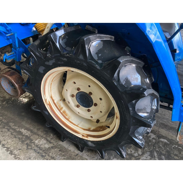 Tracteur Iseki TA255F 2734h