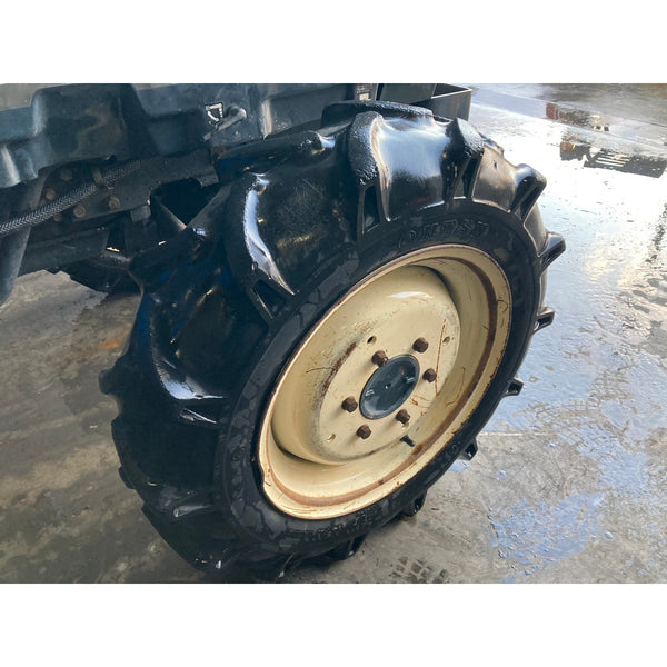 Tracteur Iseki TA255F 2734h