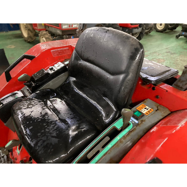 Tracteur Yanmar AF250 459h