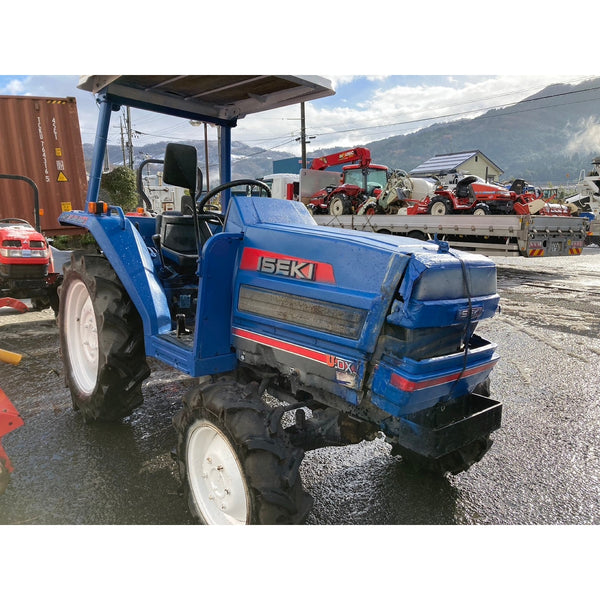 Tracteur Iseki TA247F 1614h