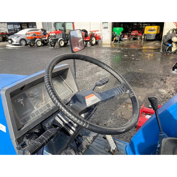 Tracteur Iseki TA247F 1614h