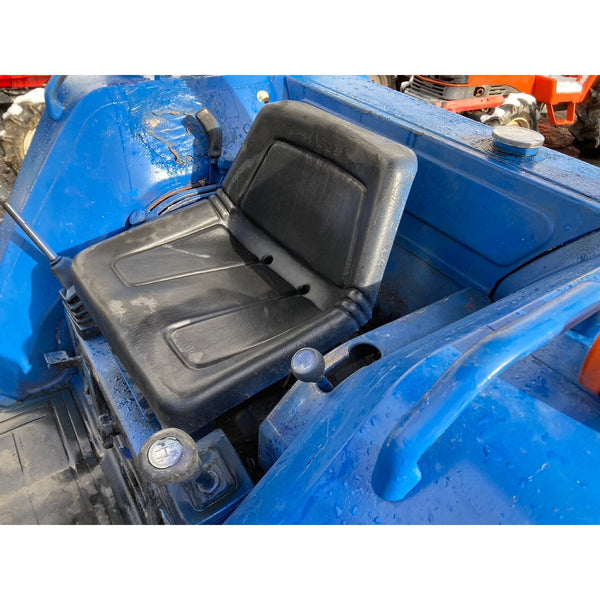 Tracteur Iseki TA247F 1614h