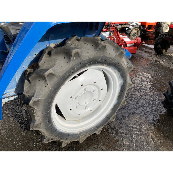 Tracteur Iseki TA247F 1614h