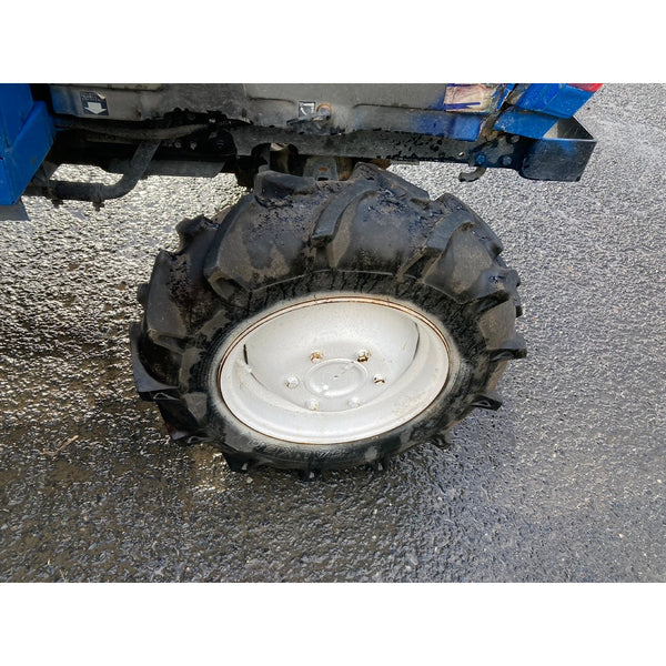 Tracteur Iseki TA247F 1614h