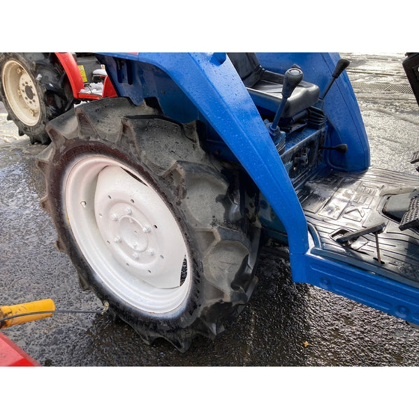 Tracteur Iseki TA247F 1614h