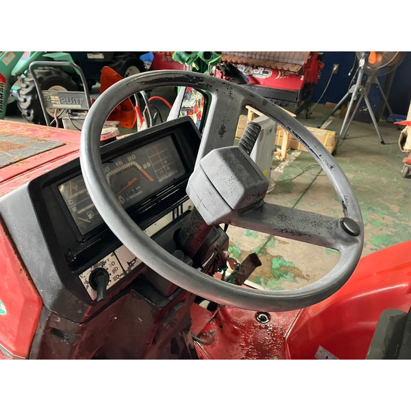 Tracteur Mitsubishi MT20D 1571h