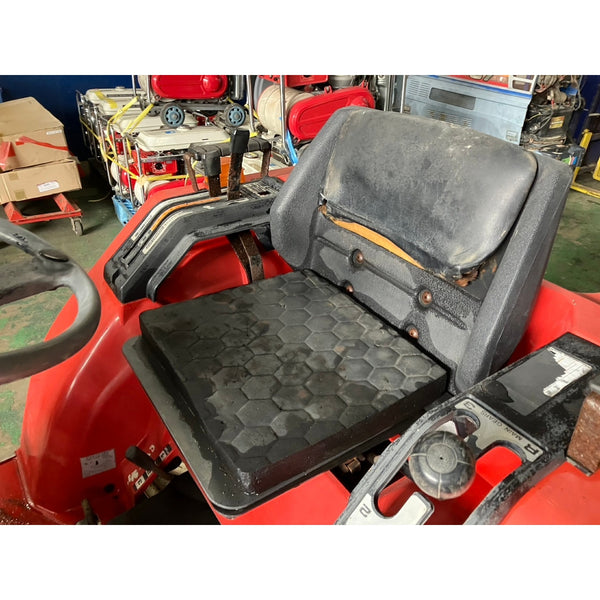 Tracteur Mitsubishi MT20D 1571h