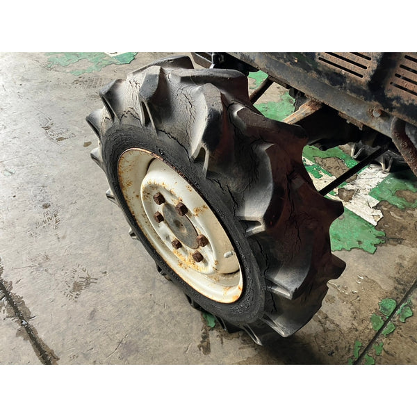 Tracteur Mitsubishi MT20D 1571h