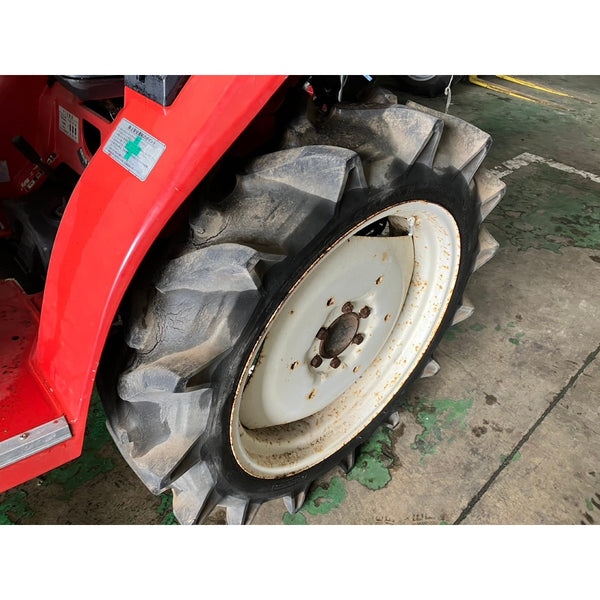 Tracteur Mitsubishi MT20D 1571h