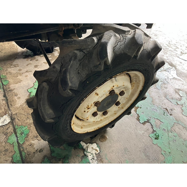 Tracteur Mitsubishi MT20D 1571h