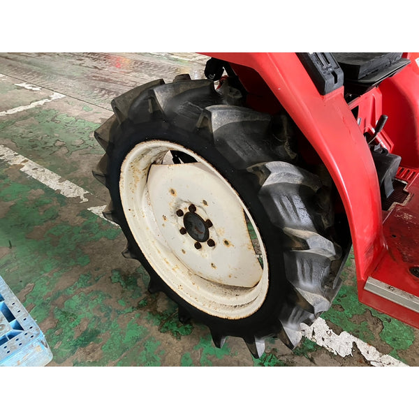 Tracteur Mitsubishi MT20D 1571h